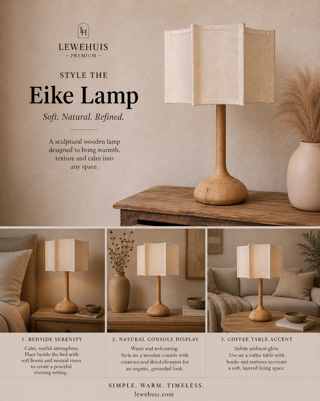 Eike Lamp