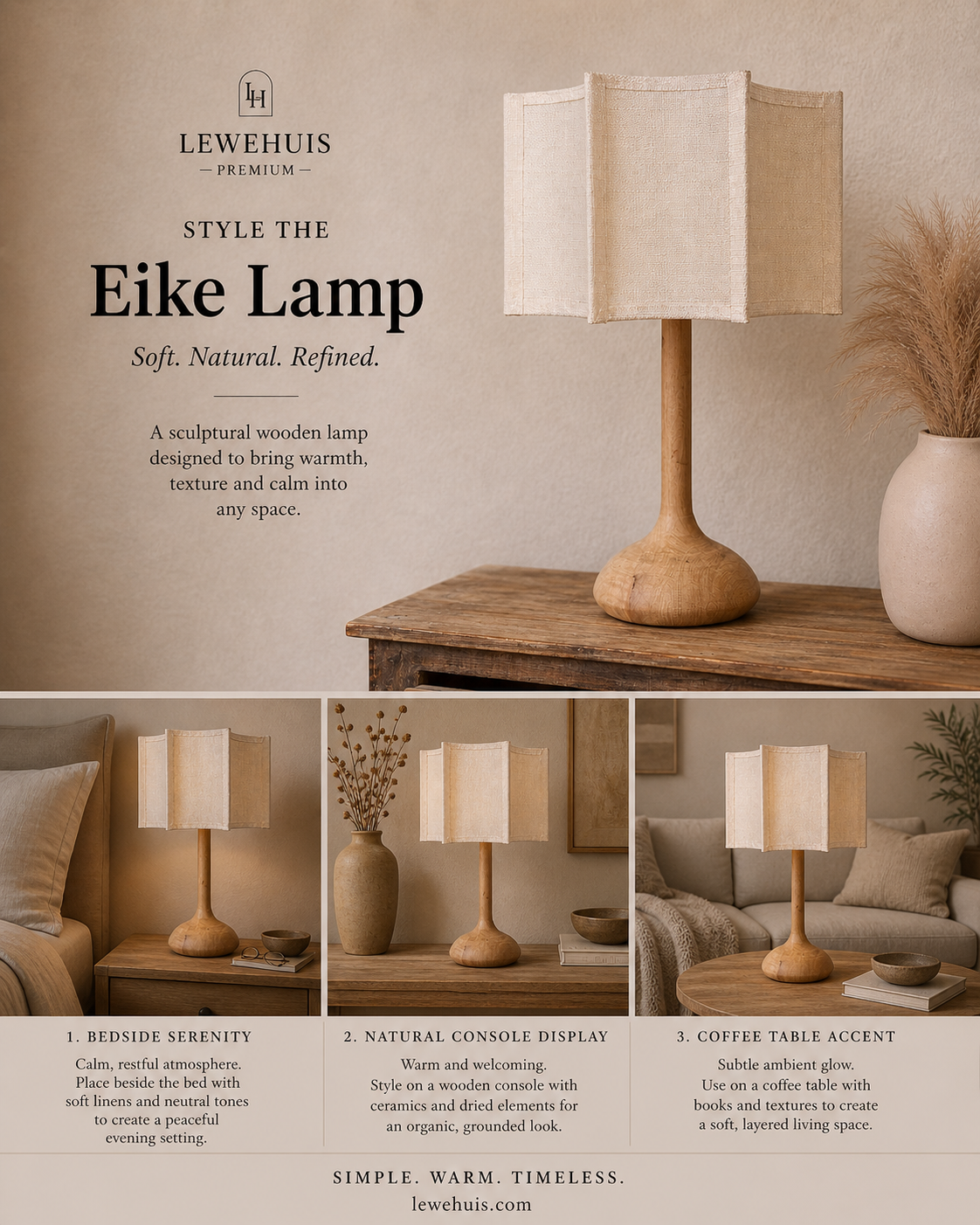 Eike Lamp