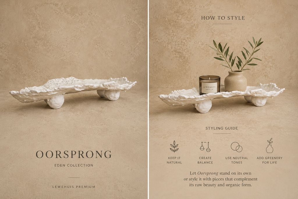 Oorsprong