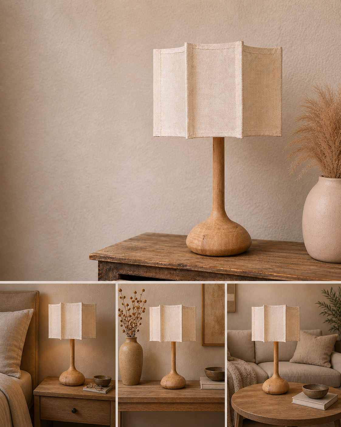 Eike Lamp
