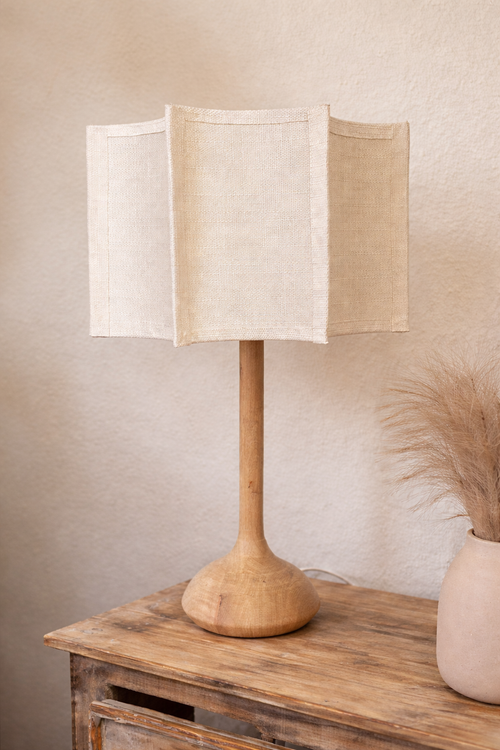 Eike Lamp