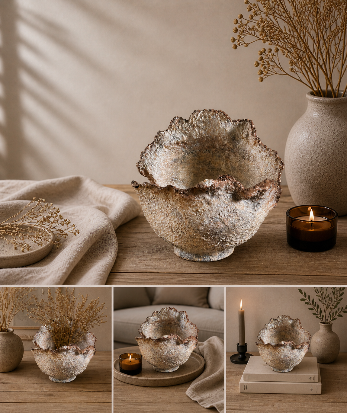 Gebroke Lig Vessel