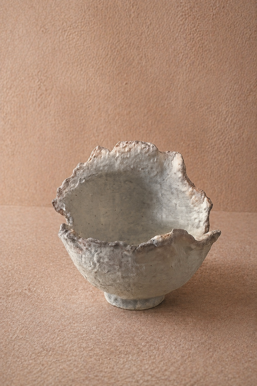 Gebroke Lig Vessel